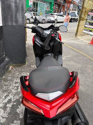 YAMAHA XMAX ABS 